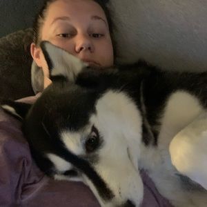 Meet your Posher, Tiffany